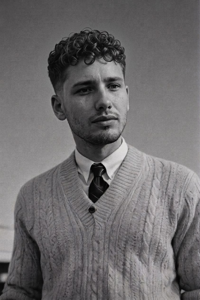 Maxime Najac - Ingénieur et Auteur Scientifique français