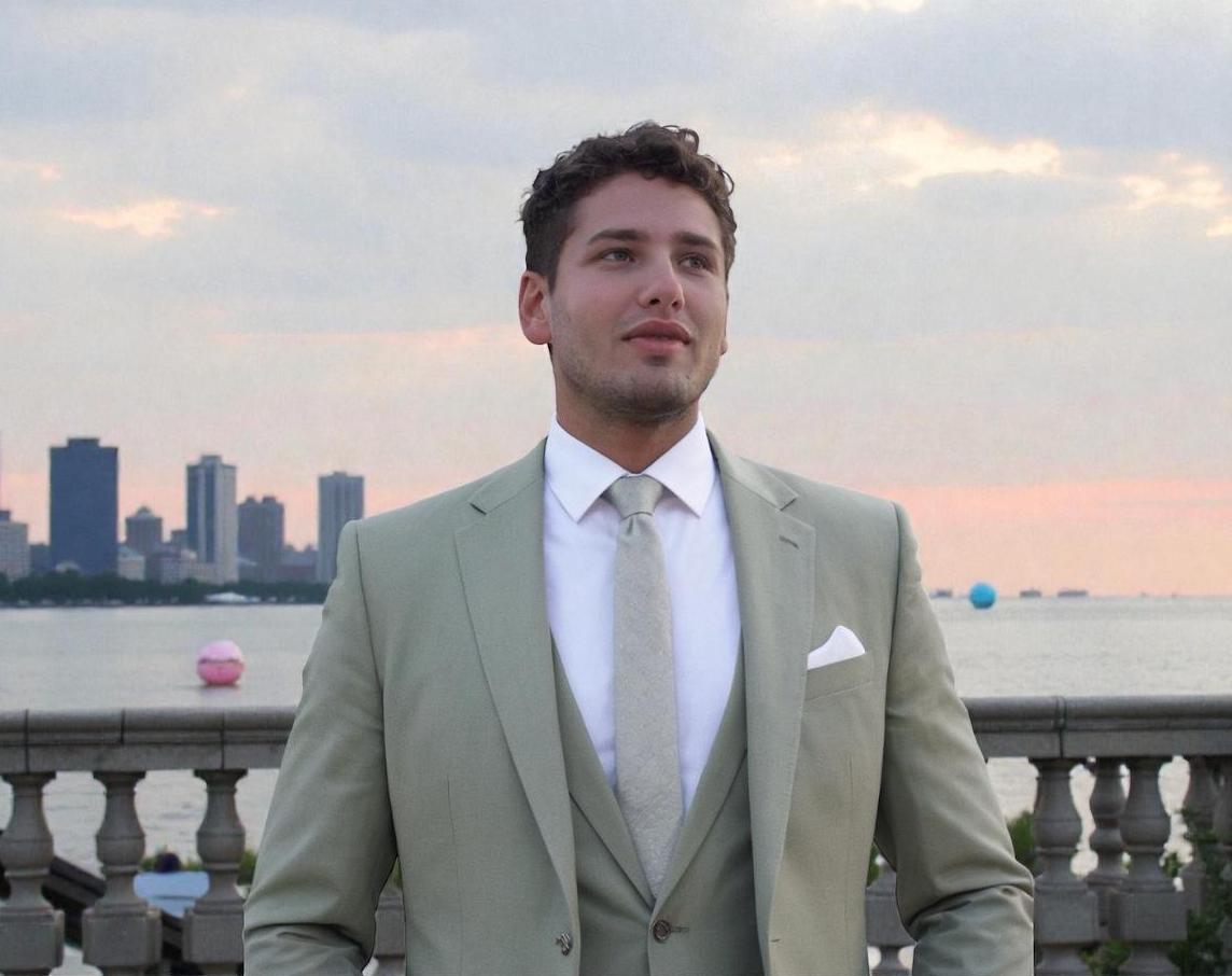 Maxime Najac - Ingénieur et Professeur Particulier (Maths, Physique, IA, Sciences de l'Ingénieur)