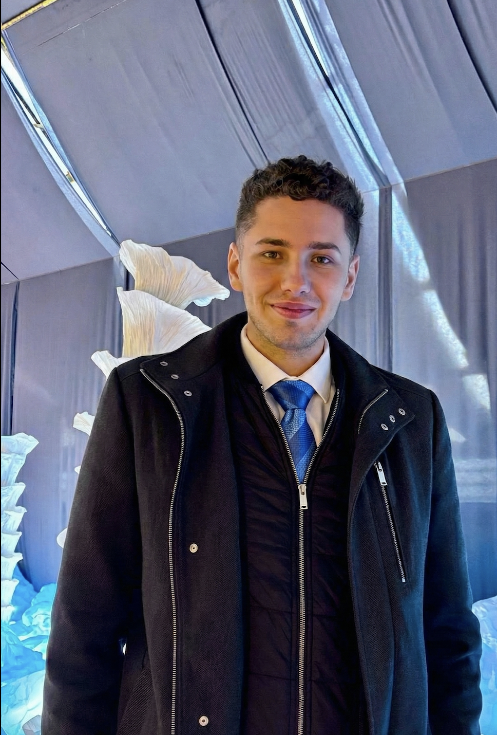 Maxime Najac - Ingénieur, Enseignant et Auteur Scientifique